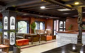 Traditional Comfort Hotel Kathmandu